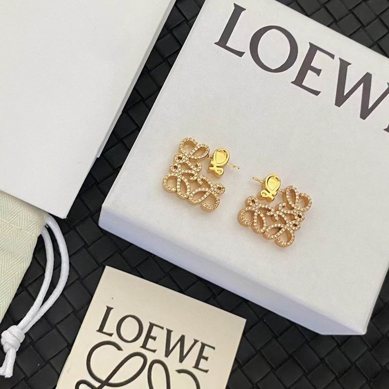 Loewe Earring yxs17